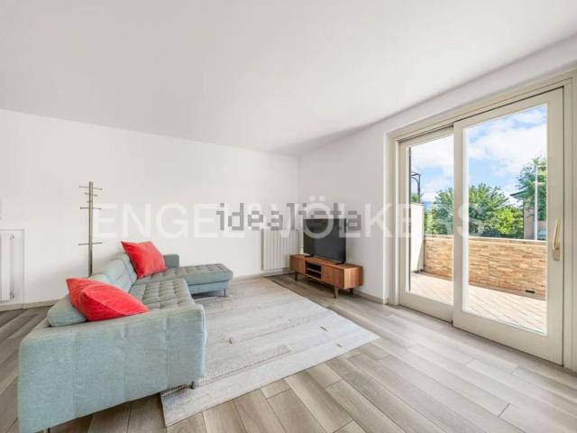 Appartamento in vendita di 138 m² in Via Cavalier Giovanni Bertini