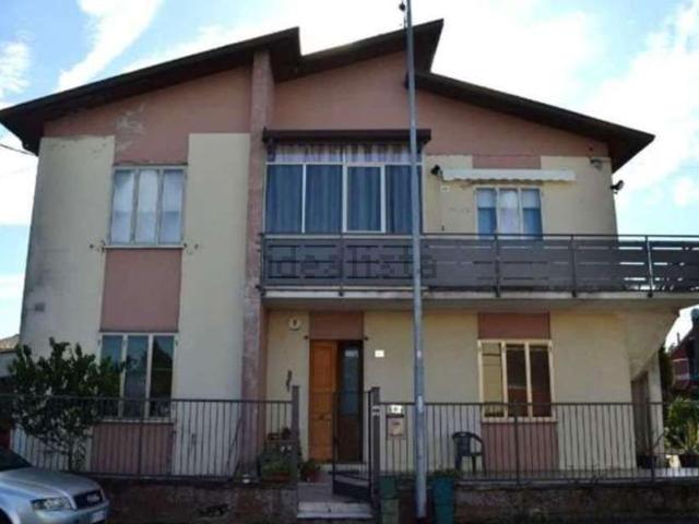 Appartamento in vendita di 138 m² in Via Calatafimi, 41