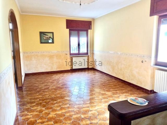 Appartamento in vendita di 138 m² in Via Cannavine, 1