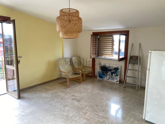 Appartamento in vendita di 138 m² in Via Cappella