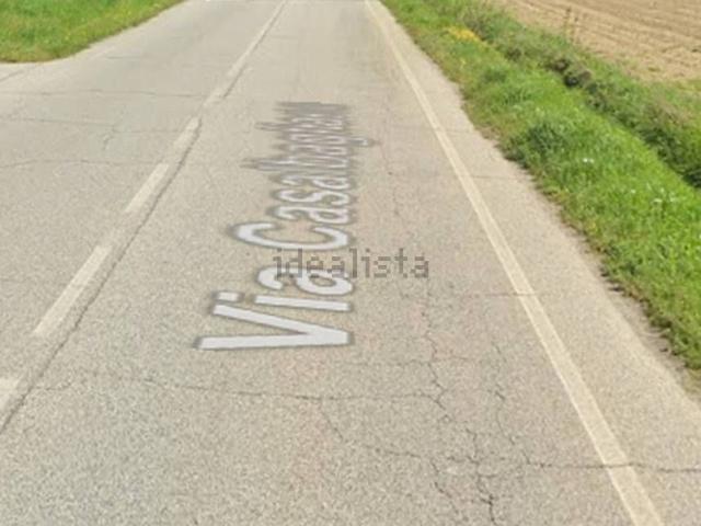 Appartamento in vendita di 138 m² in Via Casalbagliano
