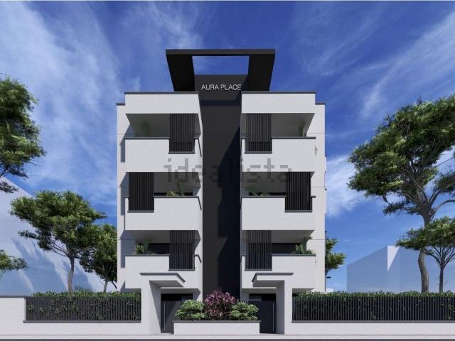 Appartamento in vendita di 138 m² in Via Cimarosa, 2