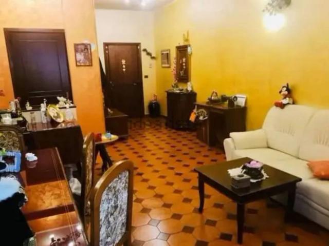 Appartamento in vendita di 138 m² in Via Circumvallazione Salvatore Sturiale