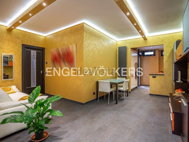 Appartamento in vendita di 138 m² in Via Amantea