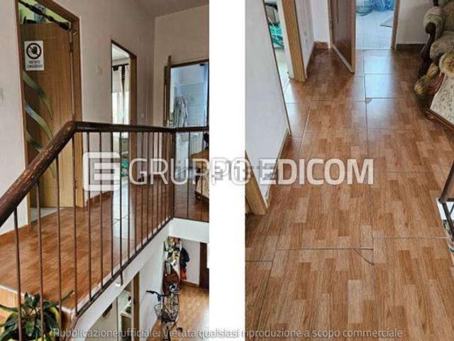 Appartamento in vendita di 138 m² in Via Antonio Pacinotti