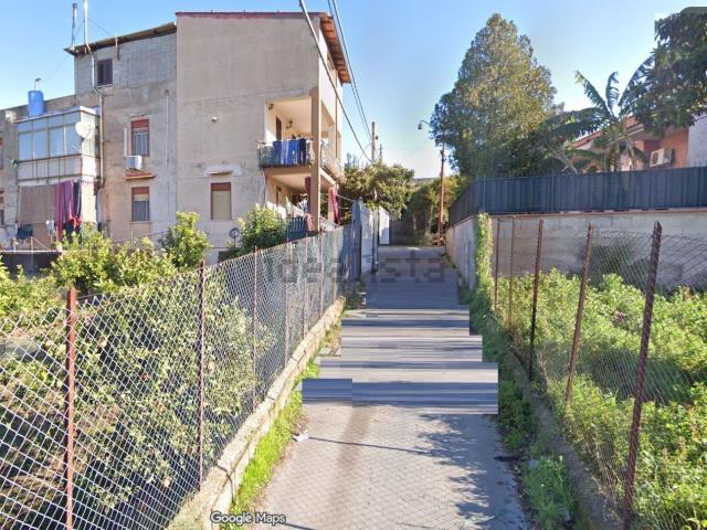 Appartamento in vendita di 138 m² in Via Antonino Cangemi Leto