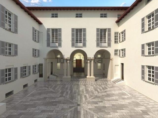 Appartamento in vendita di 138 m² in Via Angelo Secchi, 34