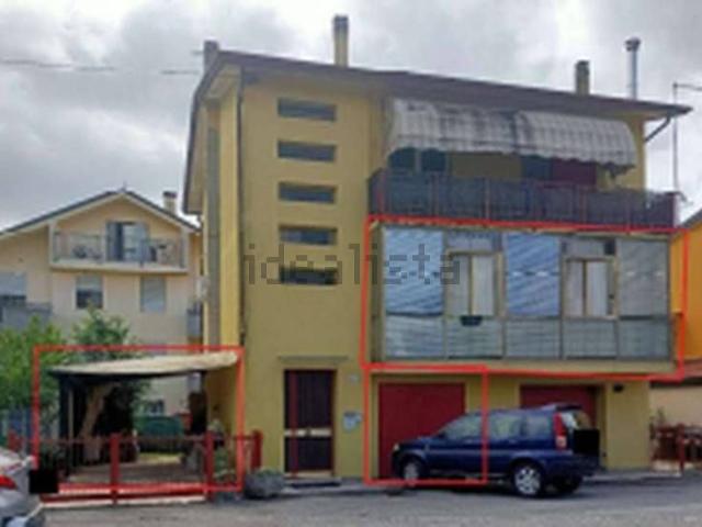 Appartamento in vendita di 138 m² in Via Altichiero