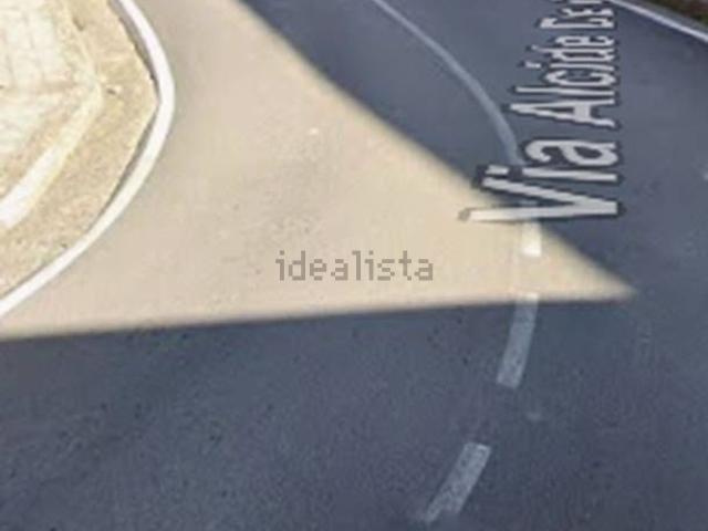 Appartamento in vendita di 138 m² in Via Alcide De Gasperi