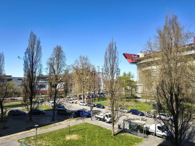Appartamento in vendita di 138 m² in Via Alfonso Capecelatro, 91