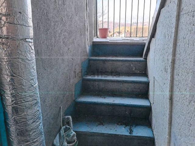 Appartamento in vendita di 138 m² in Via alle Scuole