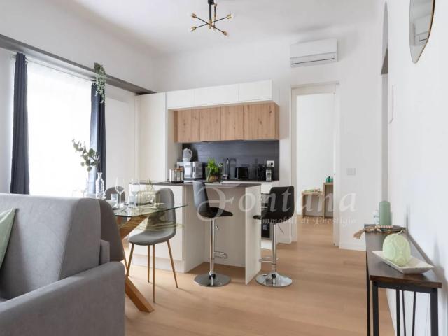 Appartamento in vendita di 138 m² in Via Arena