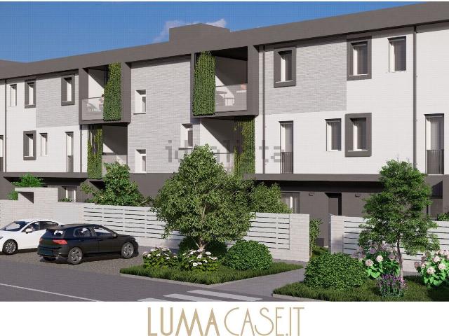 Appartamento in vendita di 138 m² in Via Arno