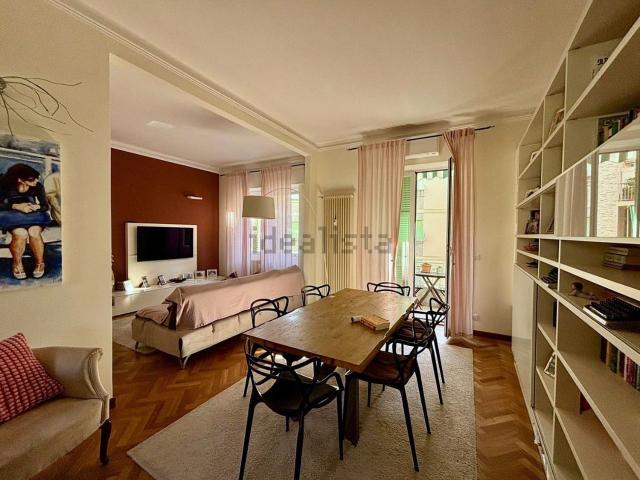 Appartamento in vendita di 138 m² in Via Arrigo Boito
