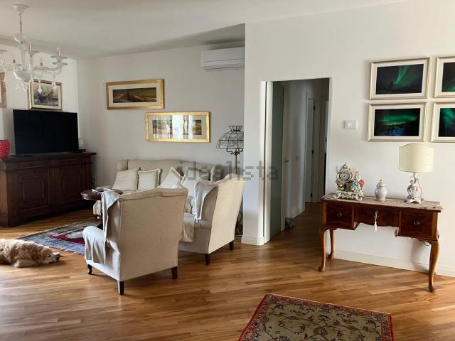 Appartamento in vendita di 138 m² in Via Assuero Vanni, 7