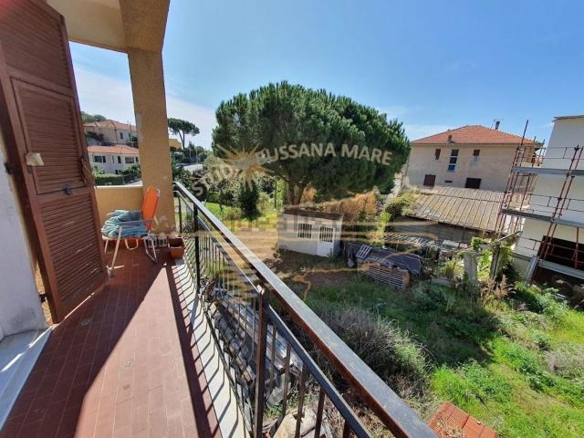 Appartamento in vendita di 138 m² in Via Aurelia Levante, 1