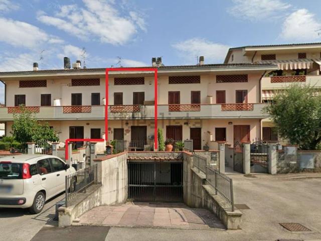 Appartamento in vendita di 138 m² in Via Baco, 113