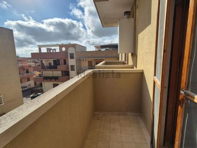 Appartamento in vendita di 138 m² in Via Bacone, 1
