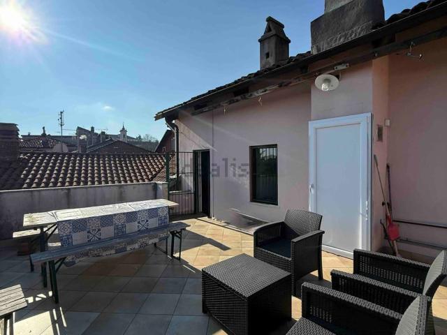 Appartamento in vendita di 138 m² in Via Balzetti, 41