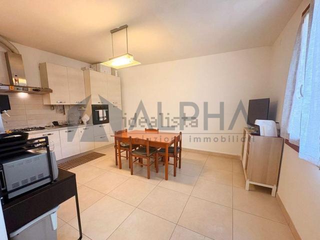 Appartamento in vendita di 138 m² in Via Bartolo Nigrisoli