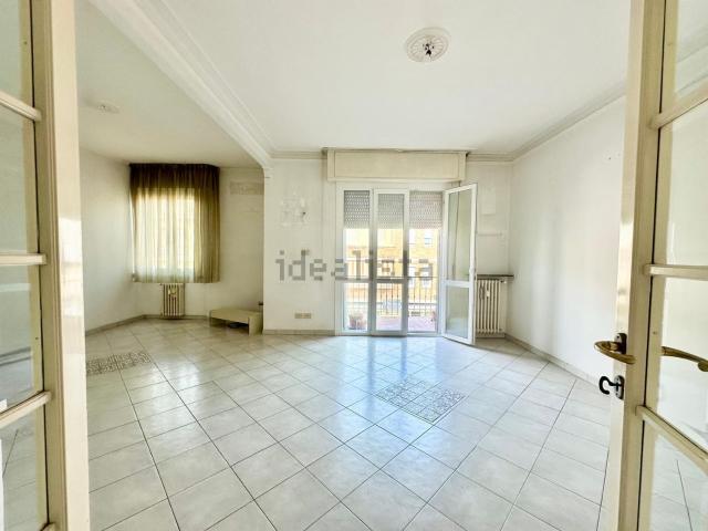 Appartamento in vendita di 138 m² in Via Bezzecca