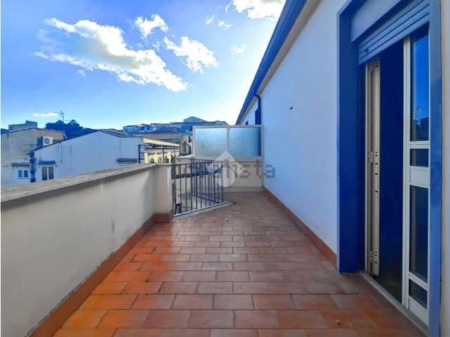 Appartamento in vendita di 138 m² in Via Beati Paoli, 20