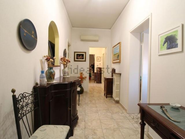 Appartamento in vendita di 138 m² in Via Beccaria