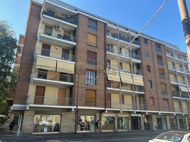 Appartamento in vendita di 138 m² in Via Benedetto Bacchini, 13