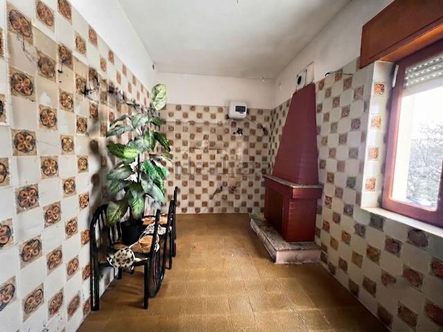 Appartamento in vendita di 138 m² in Via Brigadiere Luigi Falco