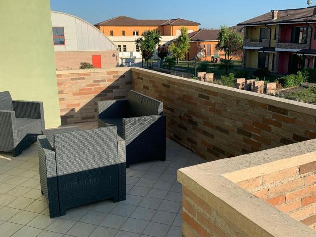 Appartamento in vendita di 138 m² in Via Broli