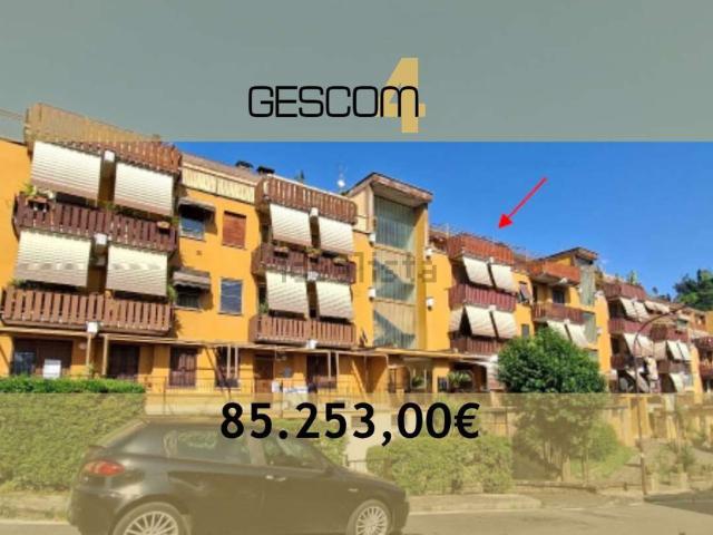 Appartamento in vendita di 138 m² in Via Generale Carlo Alberto dalla Chiesa