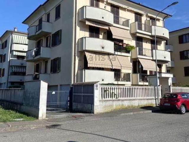 Appartamento in vendita di 138 m² in Via Generale Carlo Alberto dalla Chiesa, 95
