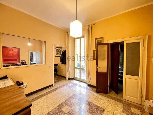 Appartamento in vendita di 138 m² in Via Gerolamo Illica, 24