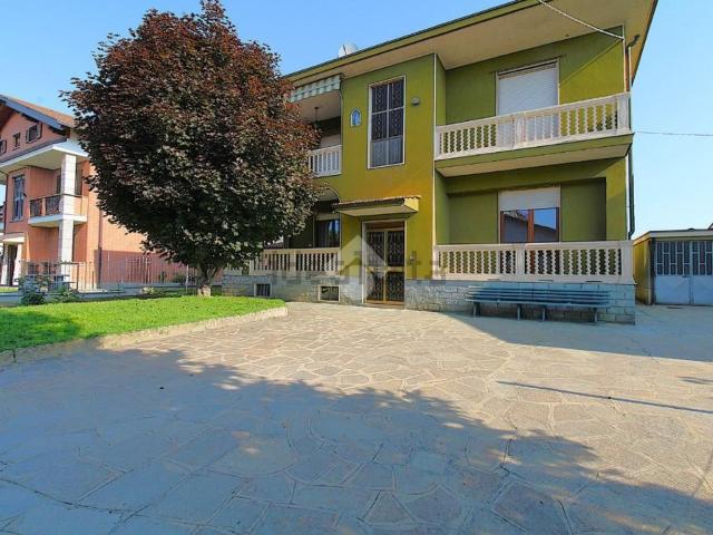 Appartamento in vendita di 138 m² in Via Giuseppe Garibaldi, 29