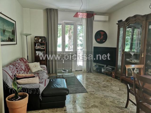 Appartamento in vendita di 138 m² in Via Giuseppe Giusti