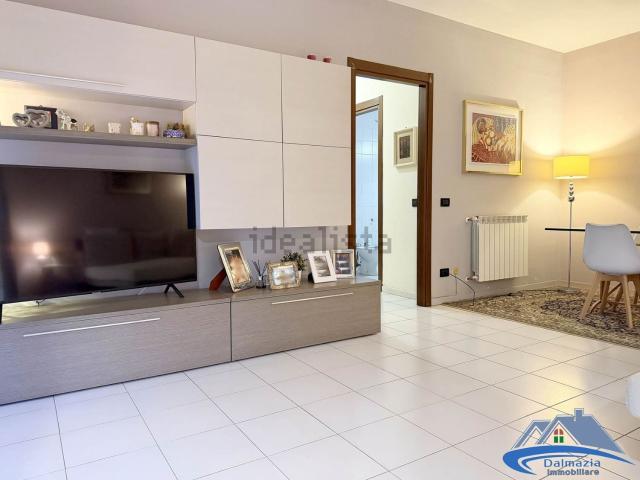 Appartamento in vendita di 138 m² in Via Giuseppe di Vittorio, 87