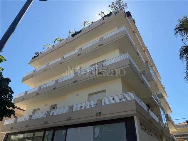 Appartamento in vendita di 138 m² in Via Giuseppe Mazzini