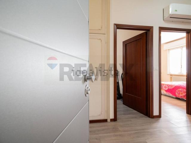 Appartamento in vendita di 138 m² in Via Giuseppe Tonna, 5