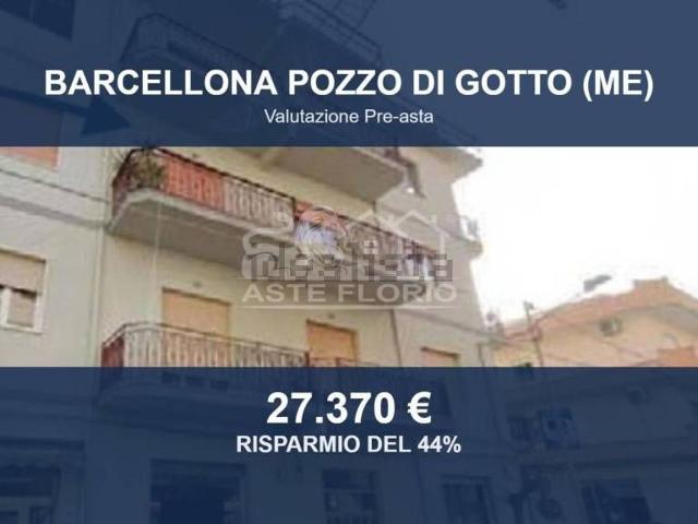 Appartamento in vendita di 138 m² in Via Giacomo Matteotti, 22