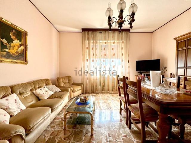 Appartamento in vendita di 138 m² in Via Gioacchino Rossini