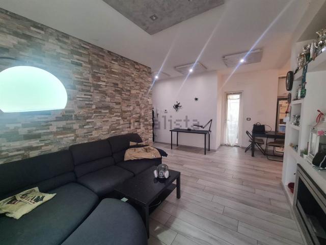 Appartamento in vendita di 138 m² in Via Giorgio La Pira