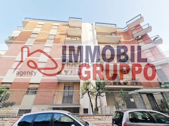 Appartamento in vendita di 138 m² in Via Giovanni Boccaccio