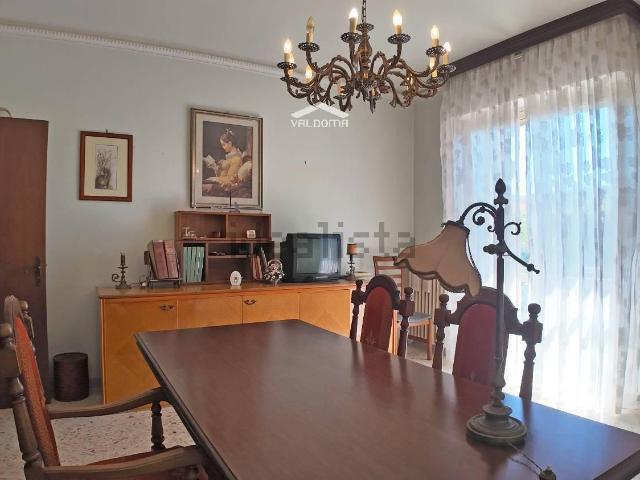 Appartamento in vendita di 138 m² in Via Giovanni Paisiello, 85