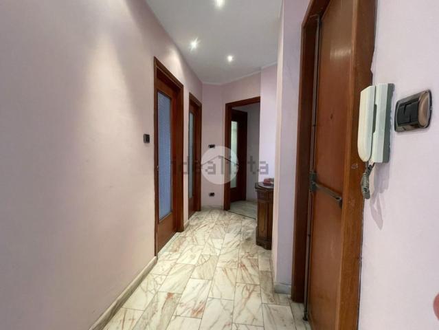 Appartamento in vendita di 138 m² in Via Giovanni Pascoli, 20