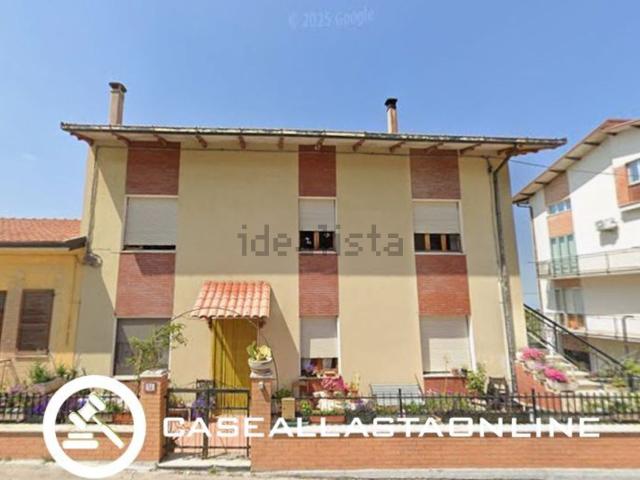 Appartamento in vendita di 138 m² in Via giovanni pier luigi da palestrina