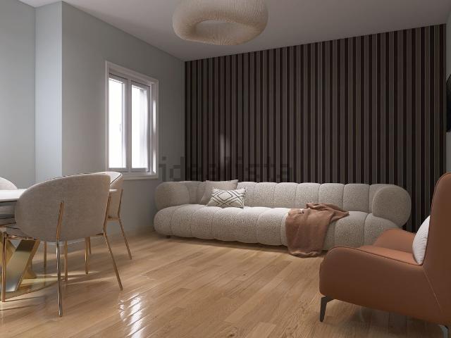 Appartamento in vendita di 138 m² in Via Guglielmo Marconi, 21
