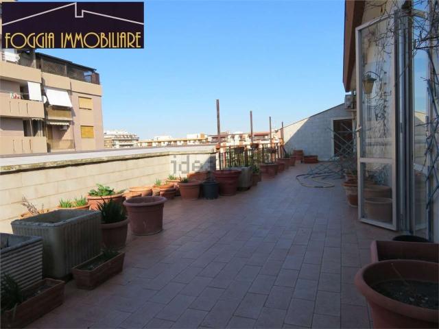 Appartamento in vendita di 138 m² in Via Guido de Stisi, 67