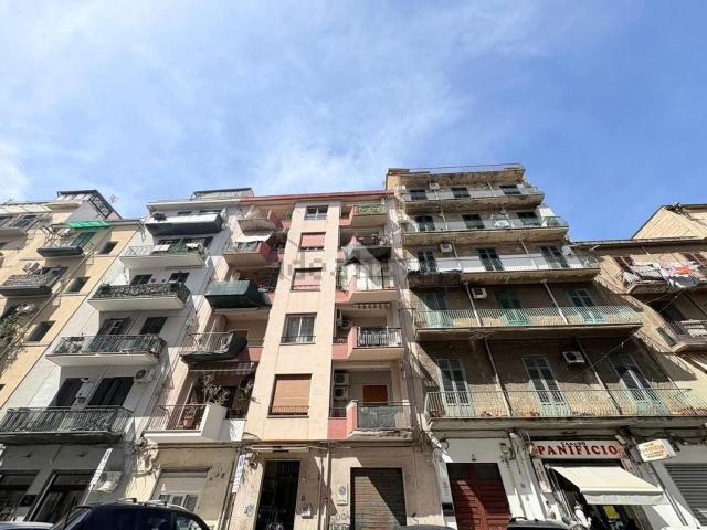 Appartamento in vendita di 138 m² in Via Domenico Lancia di Brolo, 66