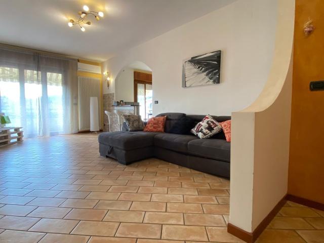 Appartamento in vendita di 138 m² in Via Don Bosco, 4