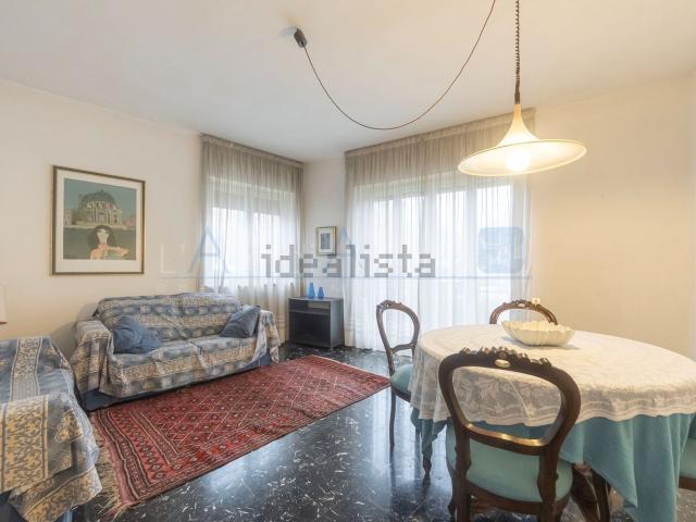 Appartamento in vendita di 138 m² in Via Dalmazia, 3